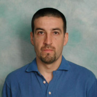 Carlos Zanino