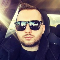 Daniel Simonovski