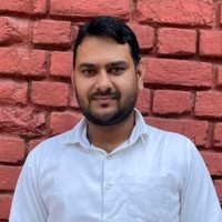 Anil Kumar