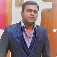 Dayanand Kumar
