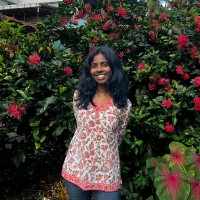 Archana Balachandran