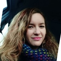 Charlène AUBRUN-VOIE