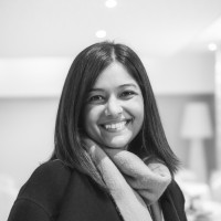 Akshita Gheewala