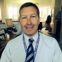 Alan Clark