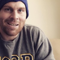 Christopher Strong