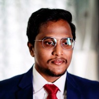 john pradeep