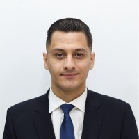 Ayman William Lazkani