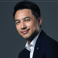Wesley Wong
