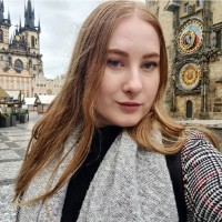 Mariia Druk