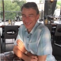 John Evers - J Evers Consulting
