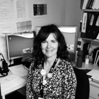 Sue Leake