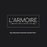 L'armoire Aley