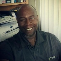 Harry Baptiste