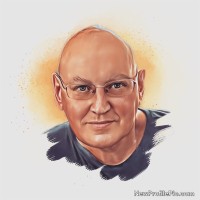 Tony Bastiaansen