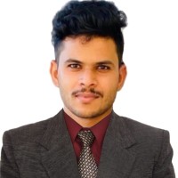 Suhaid Abdul Salam