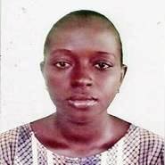 Sandrine N'Dah