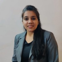 Kirti Sharma