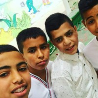 Zaid Alkrenawi