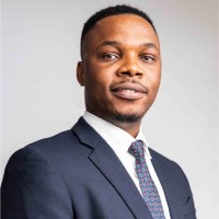 Daniel Kobby Cudjoe FMVA®