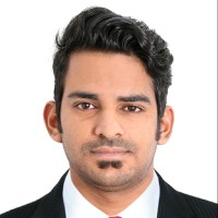 Tinil Varghese