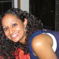 Deepa Pollard