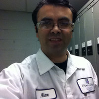 Alex Garcia