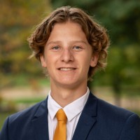 Keegan Gilbert