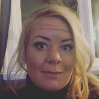 Frida Grönkvist