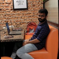 Balamurugan Srinivasan