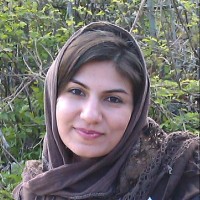 Nasim Esnaashari