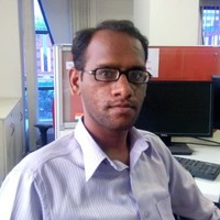 Ramanjaneyulu Uppara