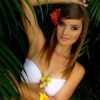 Kimberly Dos Ramos