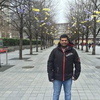 Purusothaman Udhayakumar
