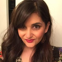 Reshma Dhanani