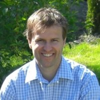 Øystein Rykkje