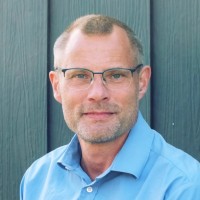 Bill-Bo Torp Eriksen