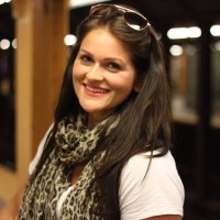 Ginny Weitner