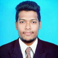 Anandh Raj