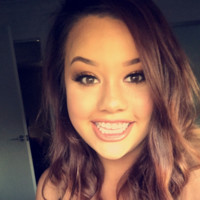 Jade Van Tol - Young