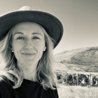 Katherine Reardon