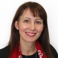 Rebecca Gibson