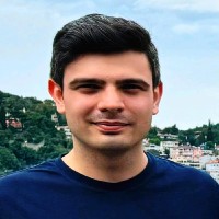 Yahya Demir