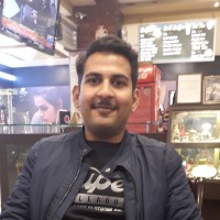 Haziq Rao