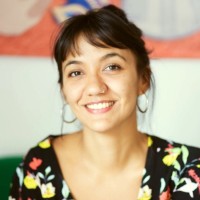 Ludmila Carnero