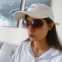 Xena Yang