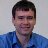 Alexey Bogdanov