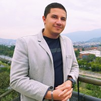 Juan Camilo Rodriguez Aguirre