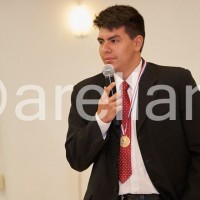 Niko Enns Aranda