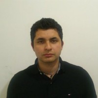 Jesus Bernardo Delgado Ramirez
