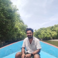 Ashok Kanthula